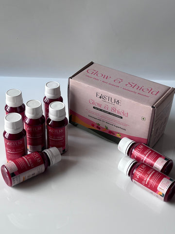 Cold-Pressed Superfood Shots – The Smarter Way to Stay Healthy